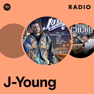 J-Young Radio | Spotify Playlist
