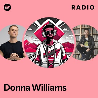 Imagem de Donna Williams