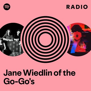 Jane Wiedlin of the Go-Go's | Spotify