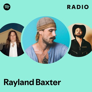 Imagem de Rayland Baxter
