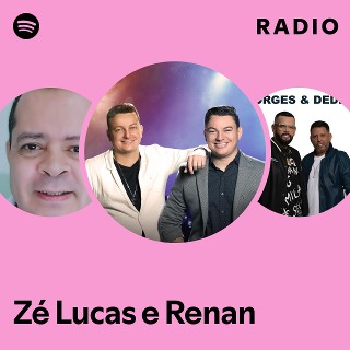 Imagem de Zé Lucas e Renan