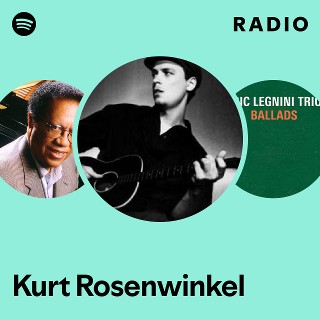 洋楽 KURT ROSENWINKEL Kurt Rosenwinkel Drops by The Checkout to Discuss a New
