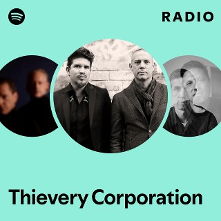 Imagem de Thievery Corporation