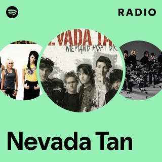 Imagem de Nevada Tan
