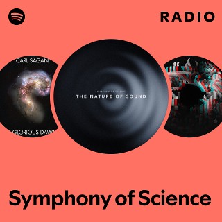 Symphony of Science Radio image