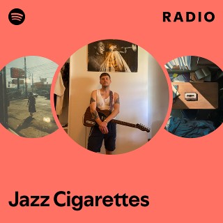 jazz cigarettes Jazz Cigarettes