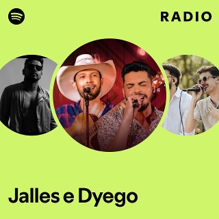 Imagem de Jalles e Dyego