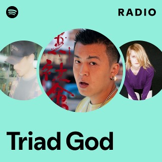 Triad God | Spotify