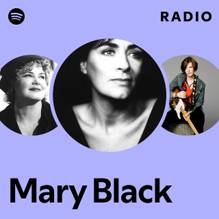 Mary Black – The Best Of Mary Black – CD (Compilation), 1990