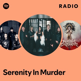 メロデス Veiled in Scarlet Serenity Murder メロデス Veiled in Scarlet Serenity Murder Veiled in Scarlet