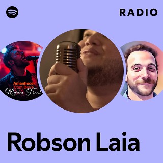 Imagem de Robson Laia