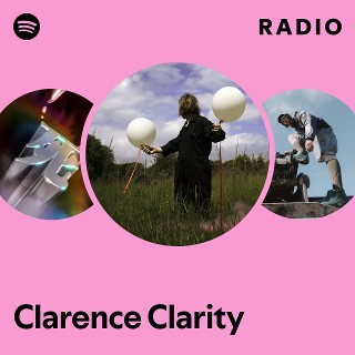 Imagem de Clarence Clarity