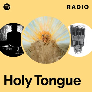 Holy Tongue | Spotify