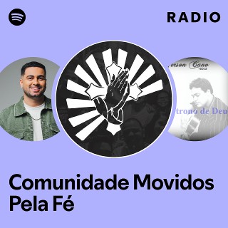 Imagem de Comunidade Movidos Pela Fé