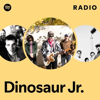 Imagem de Dinosaur Jr