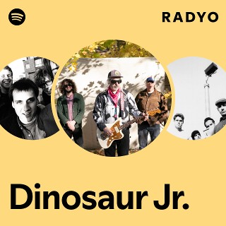 Dinosaur Jr. | Spotify