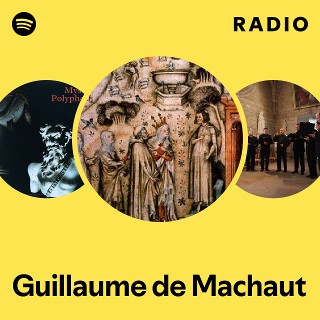 Imagem de Guillaume de Machaut