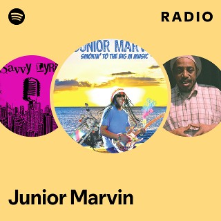 洋楽 best of junior mervin Junior Mervin – Time Stiff / Better Times Ahead – Vinyl (7