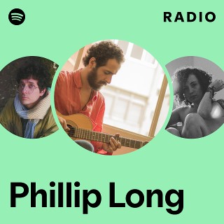 Imagem de Phillip Long