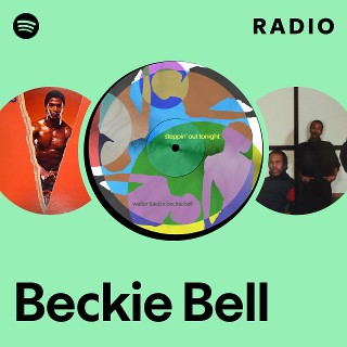 Beckie Bell | Spotify
