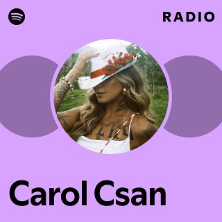 Imagem de Carol Csan