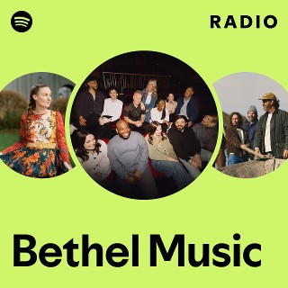 Bethel Music Radio