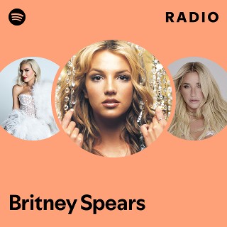 Britney Spears Radio