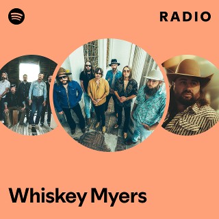 Imagem de Whiskey Myers