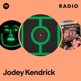 Jodey Kendrick | Spotify