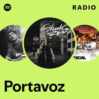 Imagem de Portavoz