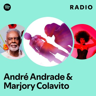 Imagem de André Andrade & Marjory Colavito