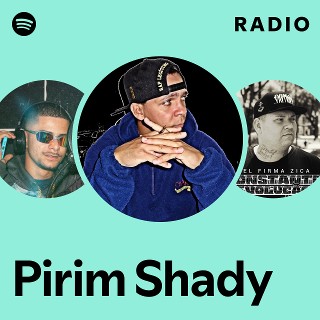Imagem de Pirim Shady
