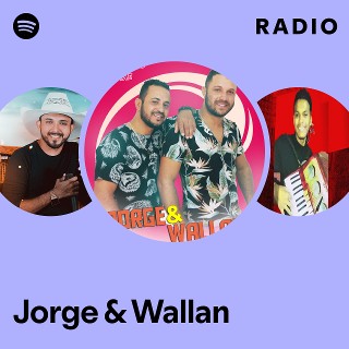 Imagem de Jorge e Wallan