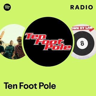 Imagem de Ten Foot Pole