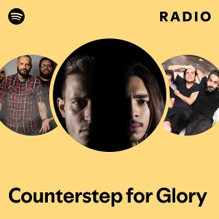 Imagem de Counterstep For Glory
