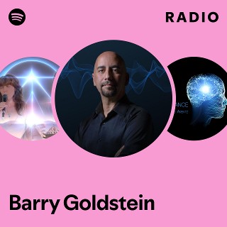 Barry Goldstein | Spotify