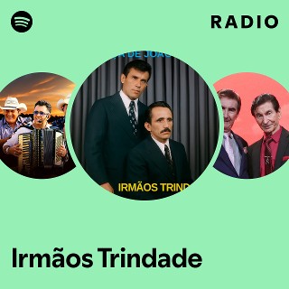 Imagem de Irmãos Trindade