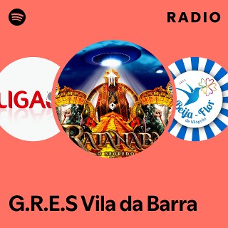 Imagem de G.R.E.S Vila da Barra
