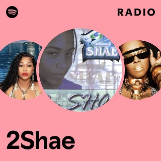 洋楽 G-Rap 2-SHAE - 2-SHAE 2Shae | Spotify