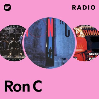 Ron C | Spotify