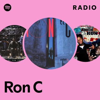 洋楽 G-RAP RON C Ron C | Spotify