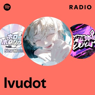 Ivudot Radio | Spotify Playlist
