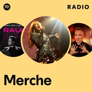 Imagem de Merche