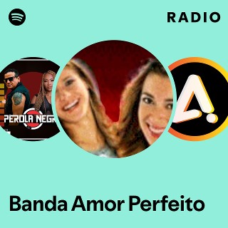 Imagem de Banda Amor Perfeito