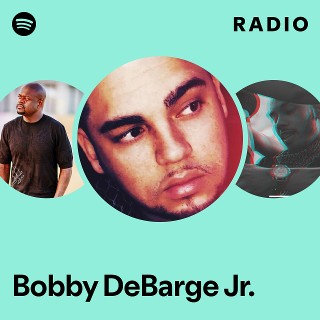 洋楽 Bobby DeBarge Bobby DeBarge 