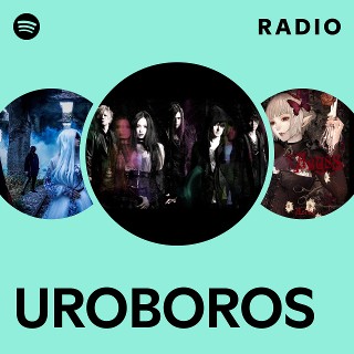 UROBOROS | Spotify