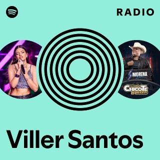 Imagem de Viller Santos