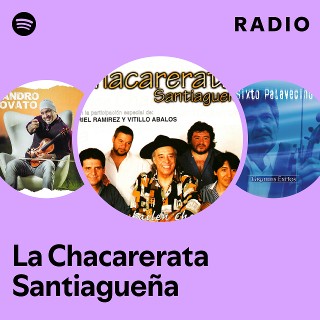 Imagem de La Chacarerata Santiagueña