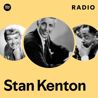 Stan Kenton | Spotify