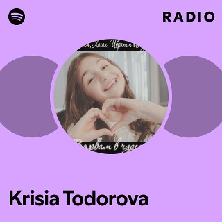 Foto de Krisia Todorova Imagem de Krisia Todorova